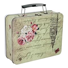 Luwint tin storage for sale  Delivered anywhere in USA 
