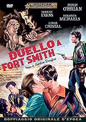 Duello forte smith usato  Spedito ovunque in Italia 