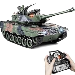 Tank leopard 2.4ghz for sale  Delivered anywhere in UK