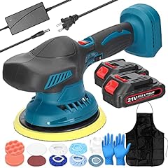 Cordless buffer polisher for sale  Delivered anywhere in USA 