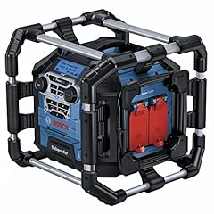 Bosch professional 18v usato  Spedito ovunque in Italia 