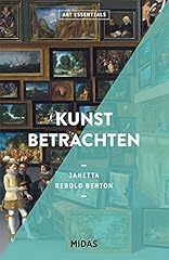 Kunst betrachten meisterwerke gebraucht kaufen  Wird an jeden Ort in Deutschland