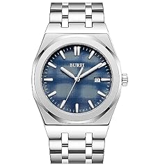 Burei classic orologio usato  Spedito ovunque in Italia 