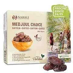 Nabali fairkost medjoul gebraucht kaufen  Wird an jeden Ort in Deutschland