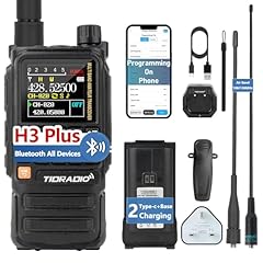 Tidradio plus ham for sale  Delivered anywhere in UK
