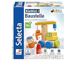Selecta 62075 klettini gebraucht kaufen  Wird an jeden Ort in Deutschland