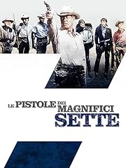 Pistole dei magnifici usato  Spedito ovunque in Italia 