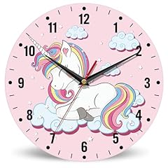 Spunker wall clock for sale  Delivered anywhere in USA 