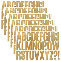 Inch capital letter for sale  Delivered anywhere in UK