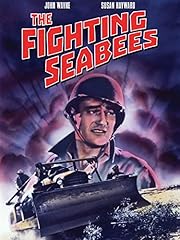 Fighting seabees for sale  Delivered anywhere in UK