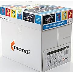 Colorcopy mondi paper usato  Spedito ovunque in Italia 