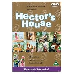 Hector house region for sale  Delivered anywhere in UK