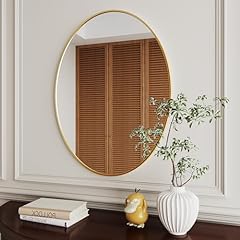 Auyhm oval mirrors for sale  Delivered anywhere in USA 