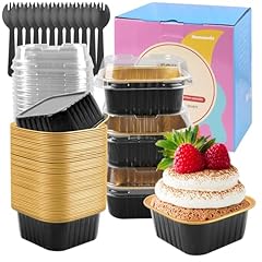 60pcs mini cake for sale  Delivered anywhere in USA 