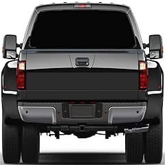 Pure black rear for sale  Delivered anywhere in USA 