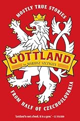 Gottland mostly true for sale  Delivered anywhere in USA 