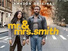 Mr. mrs. smith usato  Spedito ovunque in Italia 