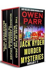 Jack ryder murder for sale  Delivered anywhere in USA 