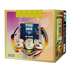 Panini fifa 365 d'occasion  Livré partout en France