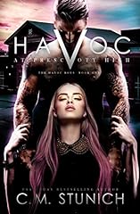Havoc prescott high for sale  Delivered anywhere in UK