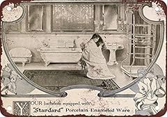 Metal tin sign for sale  Delivered anywhere in USA 