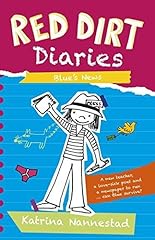 Red dirt diaries gebraucht kaufen  Wird an jeden Ort in Deutschland