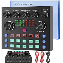 Console mixer audio usato  Spedito ovunque in Italia 