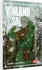 Vinland saga epischer gebraucht kaufen  Wird an jeden Ort in Deutschland