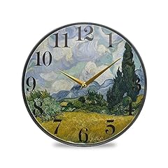 Ahomy wall clock for sale  Delivered anywhere in USA 