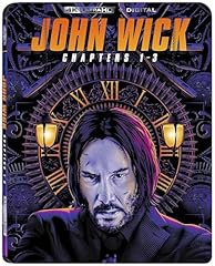 John wick chapters for sale  Delivered anywhere in USA 