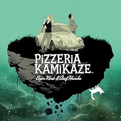 Pizzeria kamikaze d'occasion  Livré partout en France