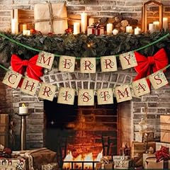 Vintage christmas decor for sale  Delivered anywhere in USA 
