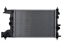 Nrf 53155 radiatore usato  Spedito ovunque in Italia 
