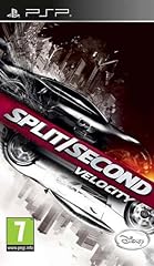 Split second velocity for sale  Delivered anywhere in UK