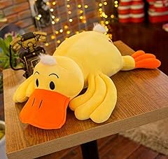 Ruzucoda plush yellow for sale  Delivered anywhere in USA 
