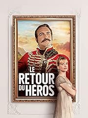 Retour héros d'occasion  Livré partout en France