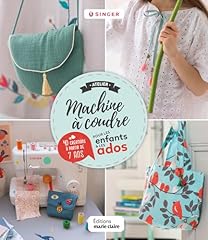 Atelier machine coudre d'occasion  Livré partout en Belgiqu