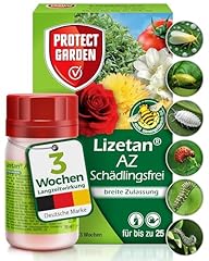 Protect garden lizetan gebraucht kaufen  Wird an jeden Ort in Deutschland