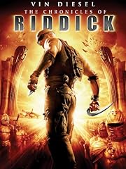 Chronicles riddick for sale  Delivered anywhere in USA 