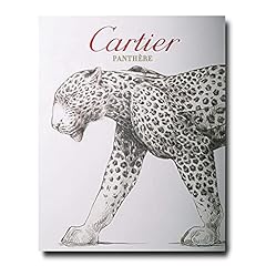 Cartier panthere francais gebraucht kaufen  Wird an jeden Ort in Deutschland