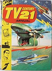 Century annual 1966 for sale  Delivered anywhere in UK