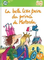 Leapfrog tag livre d'occasion  Livré partout en France