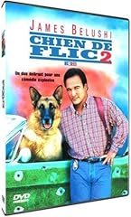 Chien flic vol. d'occasion  Livré partout en France