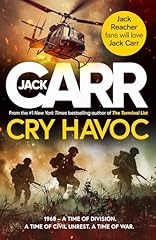 Cry havoc unmissable for sale  Delivered anywhere in UK