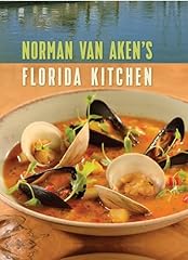 Norman van aken for sale  Delivered anywhere in USA 