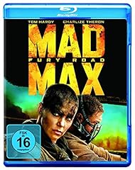 Mad max fury gebraucht kaufen  Wird an jeden Ort in Deutschland