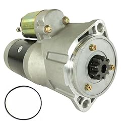 New starter motor for sale  Delivered anywhere in USA 