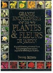 Grande encyclopédie plantes d'occasion  Livré partout en Belgiqu