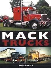 Mack trucks d'occasion  Livré partout en Belgiqu