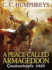 Place called armageddon for sale  Delivered anywhere in UK